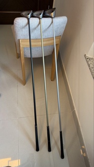 Callaway Big Bertha War Bird 高爾夫球桿