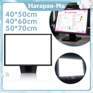 Light Box Menu Slim Light Box Led Menu Board Light Box Table Menu Display Table Stand Light Box
