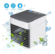 Arctic Air Cooler Personal Space Air Conditioner Portable Aircon