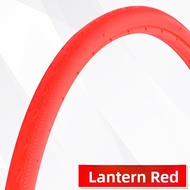 Solid Colorful Anti- Puncture Road Bike Outer Tires 700x23C Bicycle Tires UWW Brand Cycling Equipmen