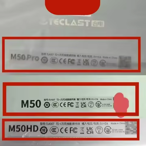 For 2023 New 10.1-inch Teclast M50/M50 Pro M50S Tablet T606/T616 Model FHD LCD Screen Assembly, Disp