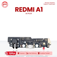 UI Board Connector Charger Xiaomi Redmi A1 A1 Plus A2 A2 Plus