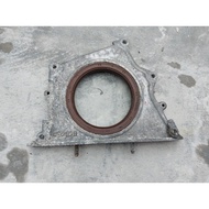 Honda B-Series B16A B16B B18C B20B dohc vtec crankshaft cover Civic EG6 EG9 EK4 EK9 Integra DC2 DB8 