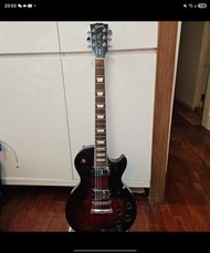 Gibson Les Paul studio 2019 guitar