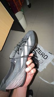 Adidas sp3 spikes 田徑 釘鞋