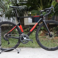 Roadbike Java Vesuvio 2021