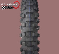 Ban Luar Corsa MT CROSS-X ring 17 BAN TRAIL CORSA