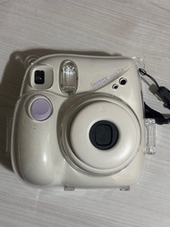 富士instax mini7+拍立得