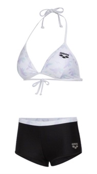 ARENA X SPORT B. 女士比基尼