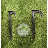 Hold-Down pin for  irrigation pipe LDPE 16mm and HDPE Poly Pipe 32mm