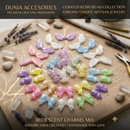 Diy Craft Beads / Beads Charm