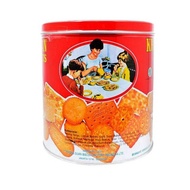 Khong Guan Biscuits (650 g)