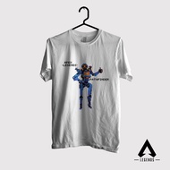 T-shirt Apex Legends - Pathfinder