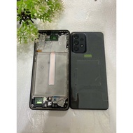 Samsung Galaxy A33 Case – Shockproof, Comprehensive Device Protection A33 Case is designed to standa