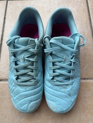 Nike 中童 硬地平底足球鞋 Football boots US7.5 UK6.5