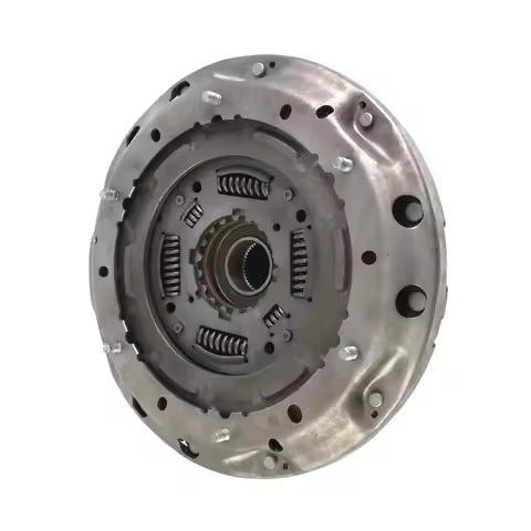 6DCT250 Clutch 602000800 6DCT250 DPS6 Transmission Dua-Clutch For Ford EcoSport/Focus/C-Coupe
