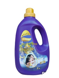 (Trợ giá)Can Nước giặt Hygiene SACOM 3in1 giặt -xả -luu hương can 2 ký - hàng VN sản xuất theo Công 
