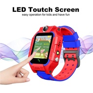Kids Smart Watch Positioning Kids Watch for Home