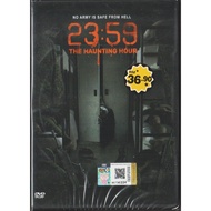DVD 23.59 THE HAUNTING HOUR ( ORIGINAL CHI DVD )