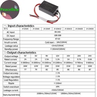 Peacellow AC-DC Converter 220V to DC5V 6V 9V 12V 15V 20V 24V Switching Power Supply Module SG