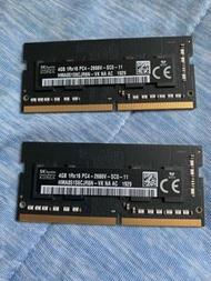 8G DDR4