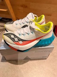 Saucony Endorphin Pro  4Running Shoes