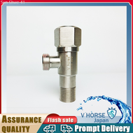 Vhorse stainless 304 one way angle valve 1/2X1/2 VH-8015B