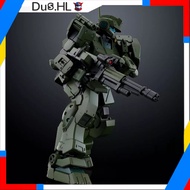 P Bandai HG 1/144 GM SPARTAN GUNPLA HGUC GUNDAM MODEL KIT