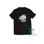 BAJU KAOS TSHIRT ESPORT EVOS 1 WARNA MOBILE LEGENDS MLBB PUBG M1 CHAMPION MPL #EVOSROAR