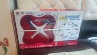 無人機