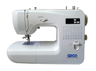 mesin jahit - Aico 2200 MESIN JAHIT PORTABLE DIGITAL COMPUTERISED 60 jahitan