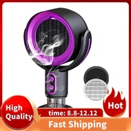 Smoke Fan Removable and Washable Filter Portable Smokeaway Fan for Smoke, Smoke Away Purifier Fan B