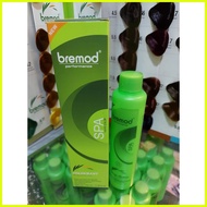9.37 GOLDEN FLAXEN Bremod Hair Color - With Oxidizer Set