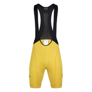 Monton Yellow Man CYCLING SHORT Skull BIB Bike Pants - S