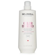 Goldwell 歌薇 光感豐潤洗髮精(黯啞髮質) 1000ml/33.8oz