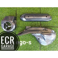 🇹🇭COVER CVT/COVER EKZOS/COVER KIPAS/EKZOS CARBON EGO LAMA/EGO S🇹🇭