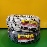 Kabel Serabut MIKA NYMHY 2X0,75mm / NYYHY 2X0,75 mm SNI LMK 100m