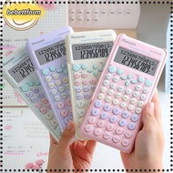 BEBETTKISS Engineering Scientific Calculator, 12-Digit Display 240 Functions Function Calculator, 2-