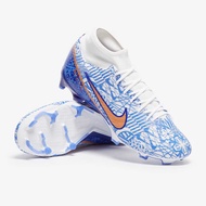 สตั๊ด Nike Air Zoom Mercurial Superfly IX Academy FG รองเท้าฟุตบอล ใหม่ล่าสุด