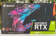 VGA (การ์ดจอ)  RTX 3060 Ti 8GB หลายรุ่น