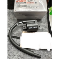 MOBIN RIB 1S9 EXCITER 135 2010 4S 5S