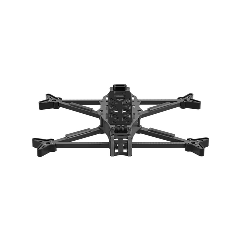 AOS 7 V5 FPV Frame Kit with 8mm arm compatible with O4 Air Unit Pro / O3 Air Unit / HD Vista / BLITZ