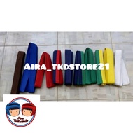 Taekwondo Belt