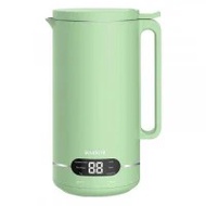 HARROW 第三代迷你破壁豆漿機 HT-SM350 綠色，粉紅色