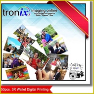 ◆ ✧ ℗ Tronix Imaging Evo Digital Photo Printing Prints In Water Resistant & Long Lasting