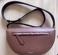 Burberry Olympia shoulder bag