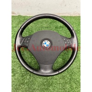 (B) BMW E90 STEERING WHEEL [C-4-1]