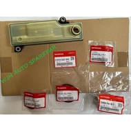 [Supeapātsu] ( SET@ 6 Items ) CVT FILTER & GASKET SET Honda Odyssey RC1 ( 21814-RJ2-003 / 25420-5C4-
