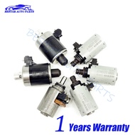 1402770035 1402770098 6PCS 722.6 Solenoids 5-Speed 722.6 Automatic Transmission Fit Mercedes Benz Te