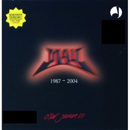 (CD-R) MAY - OTAI JAM 1987-2004